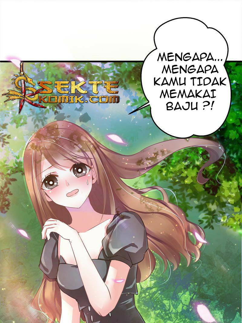 Beauty and the Beasts Chapter 01 Gambar 41